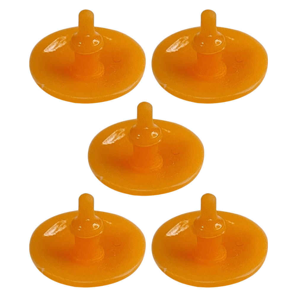Bento Box - 5Pcs Thermal Lunch Box Air Release