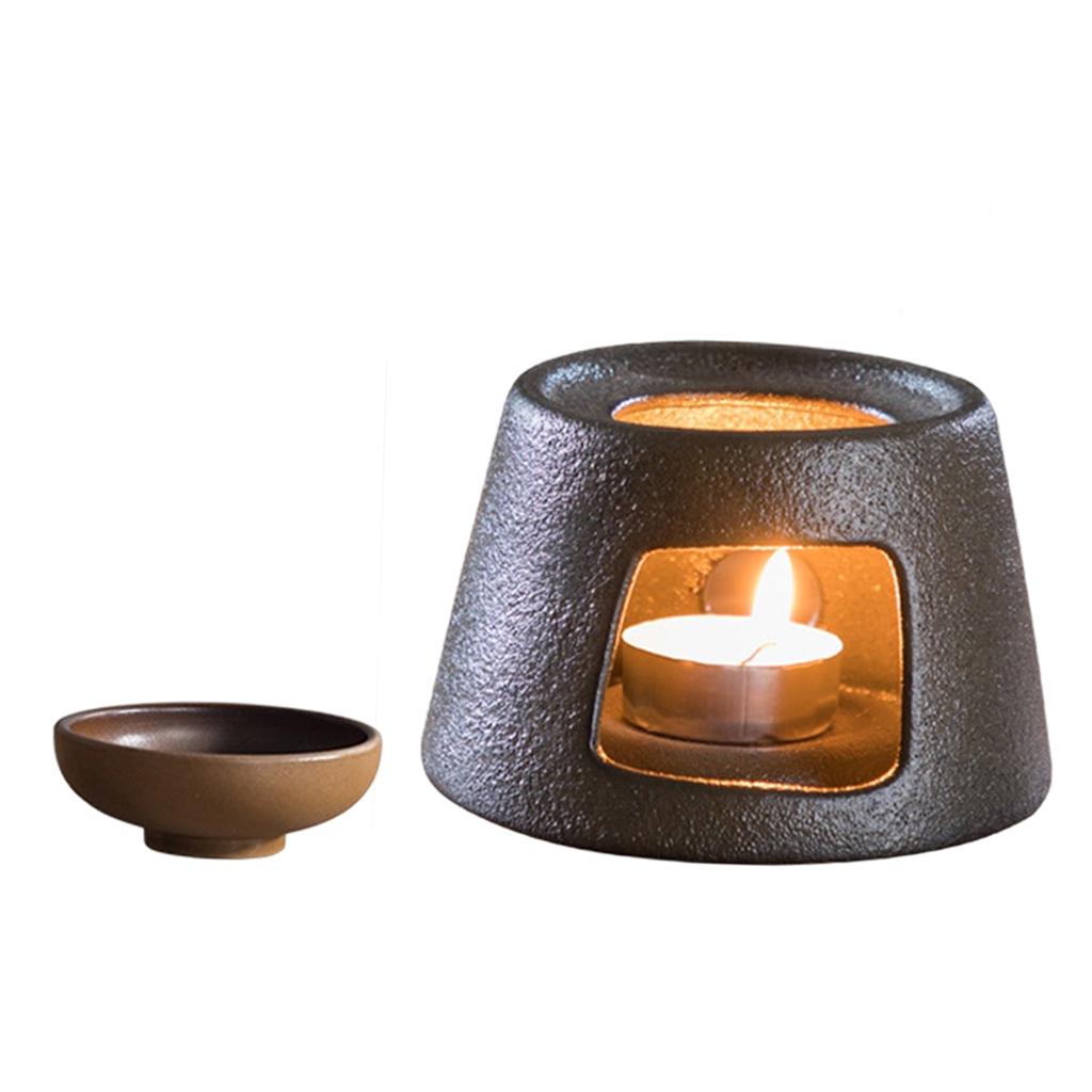 Teapot Warmer Stovetop Warmer  - Japanese Tea ulasan dan harga