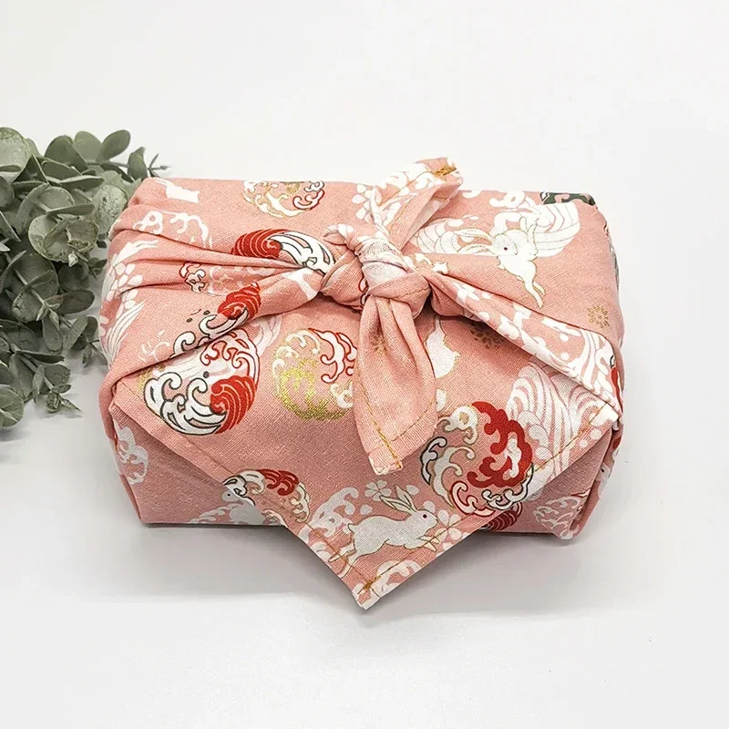 70X70/90X90Cm Japanese Style H - Furoshiki ulasan dan harga