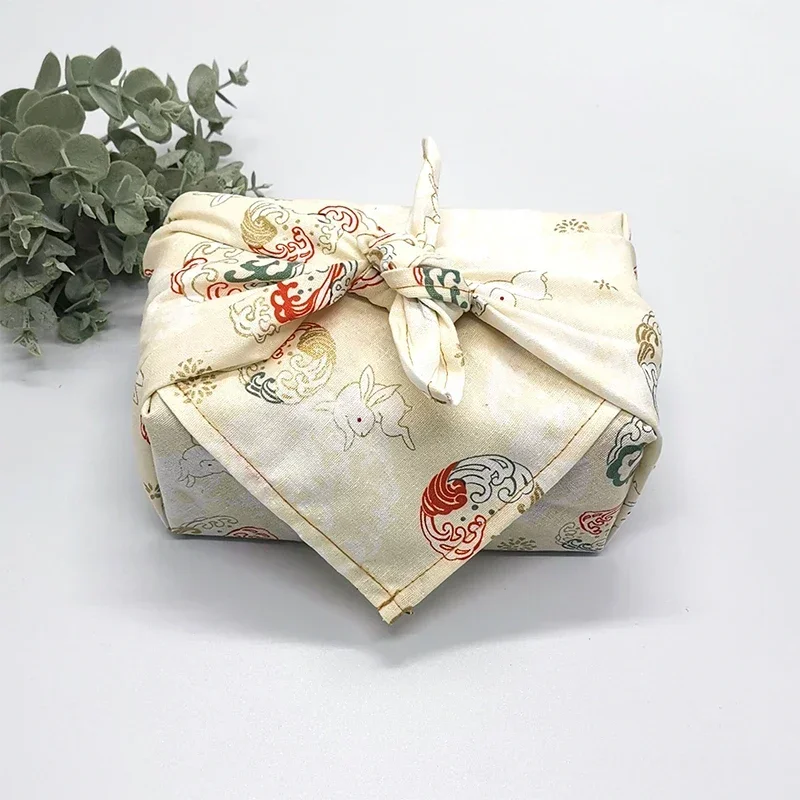 70X70/90X90Cm Japanese Style H - Furoshiki ulasan dan harga