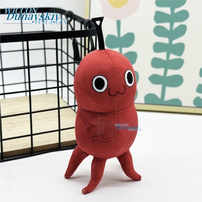 Chain Mansaw Pochita Heart Cre - Japanese Fan ulasan dan harga