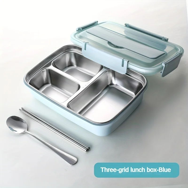 Easy-Clean Bento Container For - Bento Box ulasan dan harga