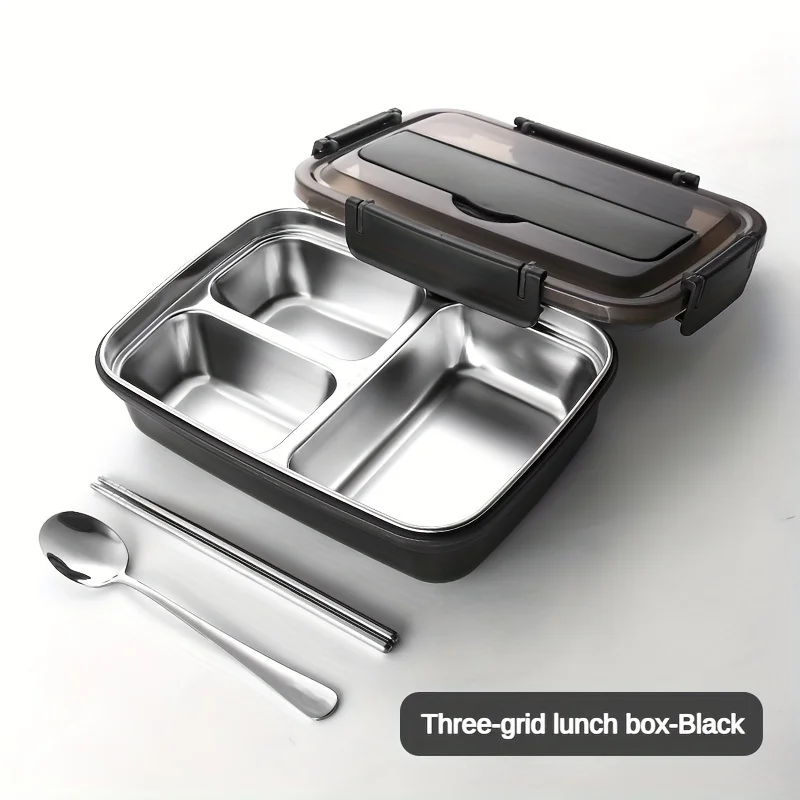 Easy-Clean Bento Container For - Bento Box ulasan dan harga