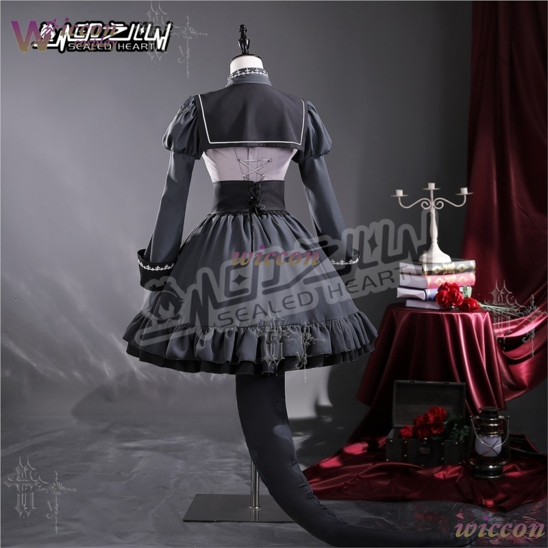 WonkaCos Pukey Goddess Shot Tr - Japanese Fan ulasan dan harga