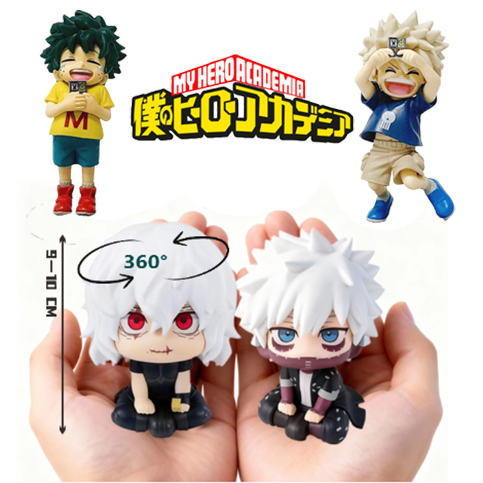Hot My Hero Academia (MHA): To - Furoshiki ulasan dan harga