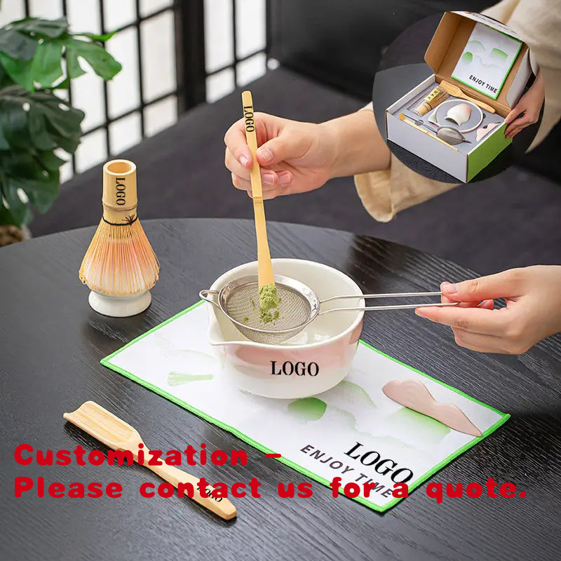 custom.Japanese Style Porcelai - Japanese Tea ulasan dan harga