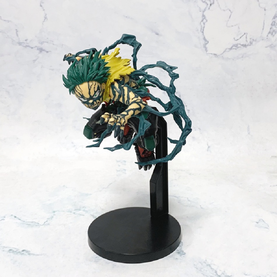 12cm My Hero Academia Anime Fi - Furoshiki ulasan dan harga