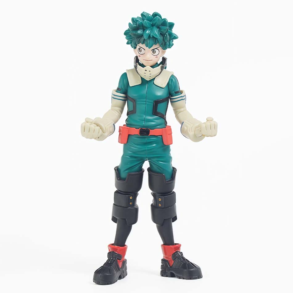 NEW In Stock New Anime My Hero - Furoshiki ulasan dan harga