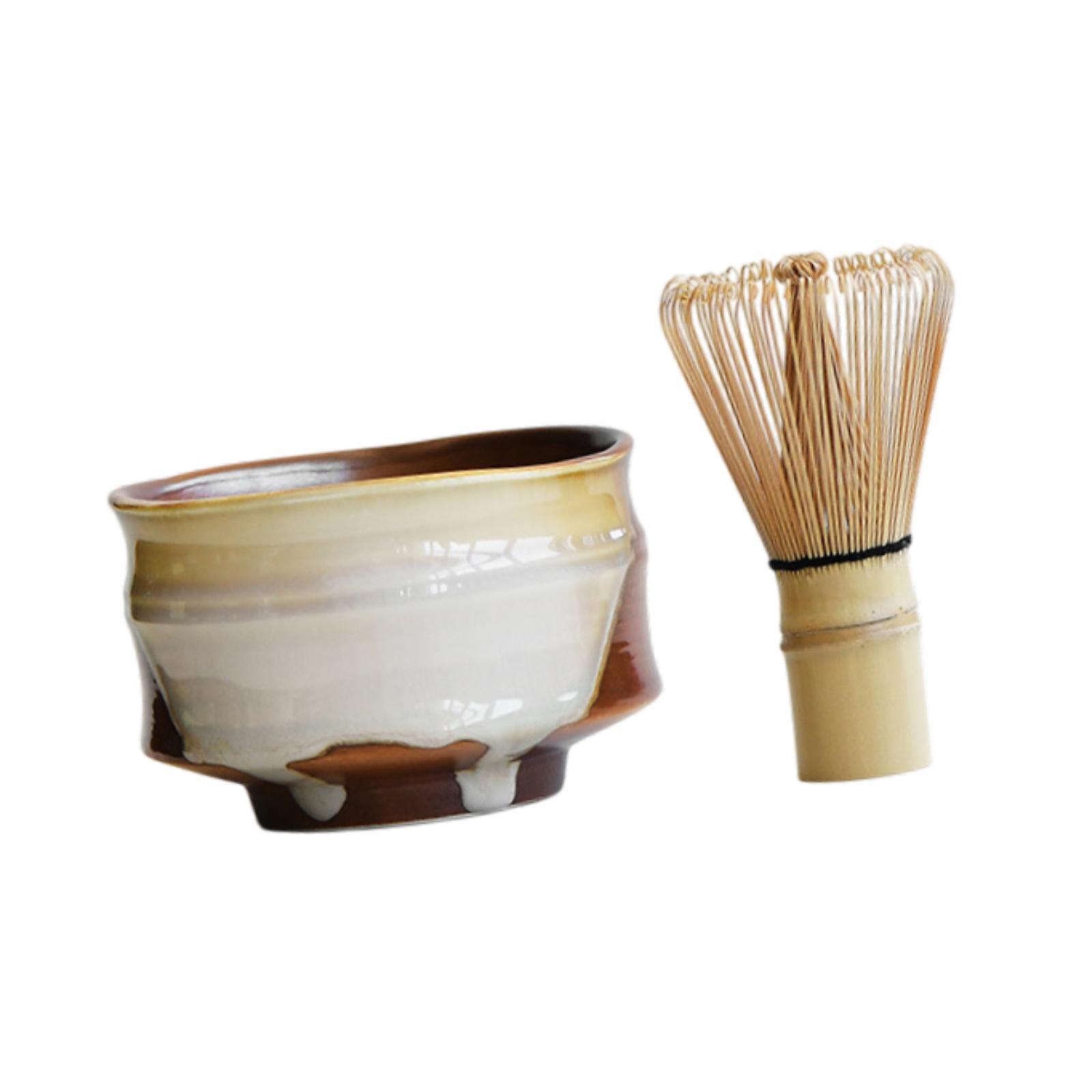 Matcha Bowl Ceramic Japanese T - Japanese Tea ulasan dan harga