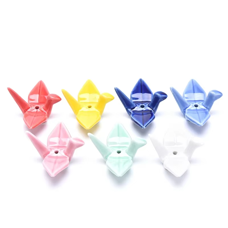 6pcs New Thousand Ornament Pap - Incense Holder ulasan dan harga