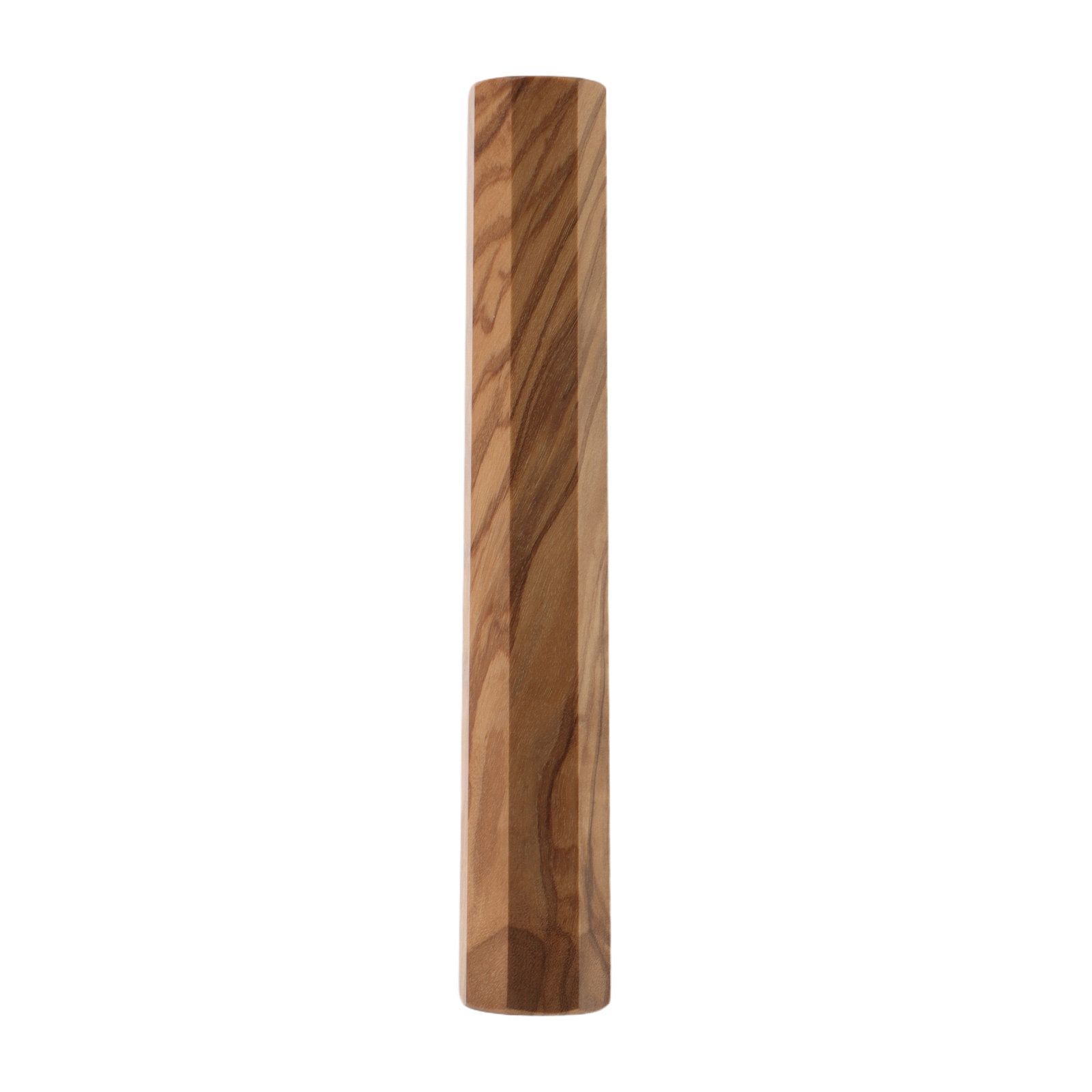 Octagonal Wooden Kitchen Knife - Japanese Knife ulasan dan harga